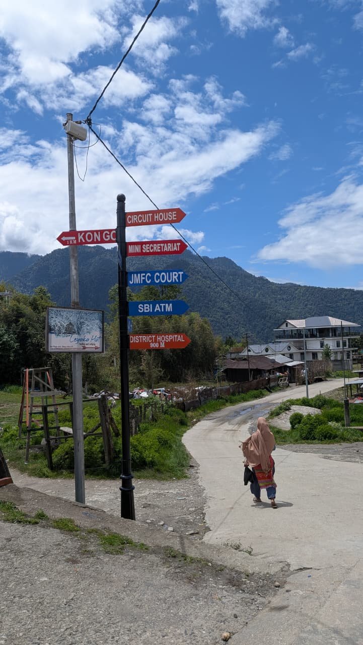 Ziro Valley